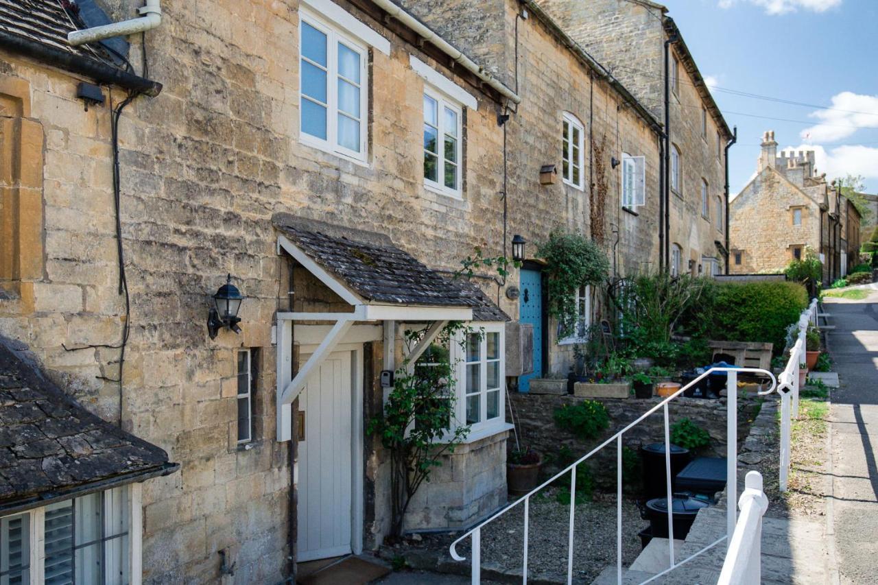 Gleneda Cottage - A Renovated, Traditional Cotswold Cottage Full Of Charm With Fireplace And Garden Bourton on the Hill Eksteriør billede