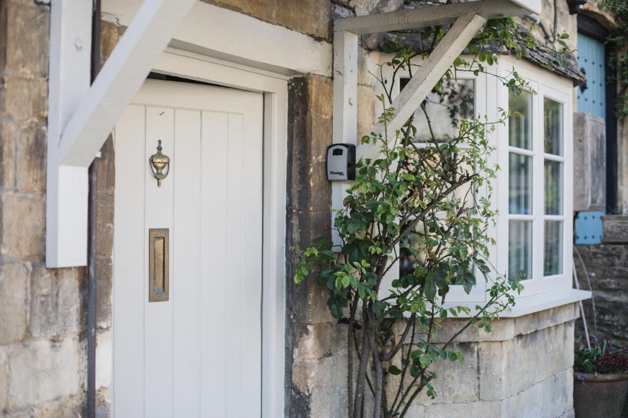 Gleneda Cottage - A Renovated, Traditional Cotswold Cottage Full Of Charm With Fireplace And Garden Bourton on the Hill Eksteriør billede