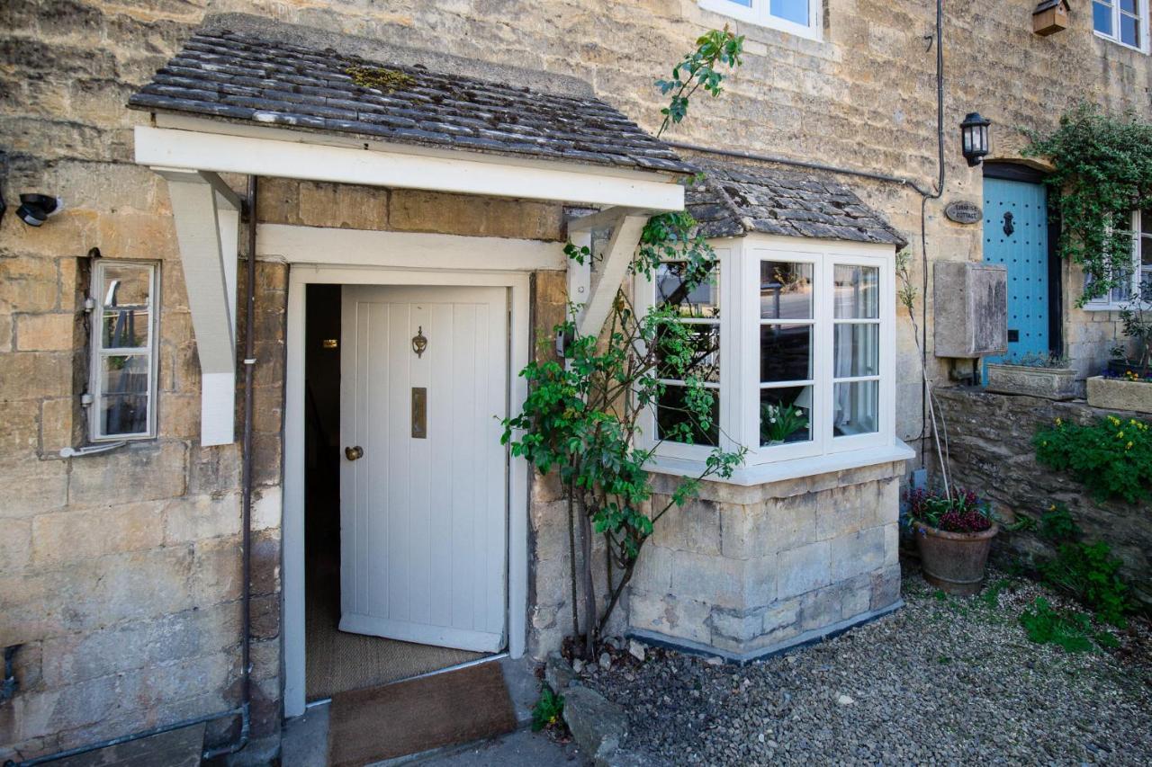Gleneda Cottage - A Renovated, Traditional Cotswold Cottage Full Of Charm With Fireplace And Garden Bourton on the Hill Eksteriør billede